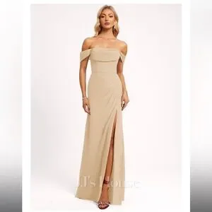 JJs House | Dresses | Jj House Elegant Party Dress | Poshmark